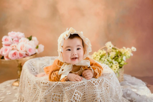 随州宝宝多大开始攒肚子 随州宝宝多大开始攒肚子